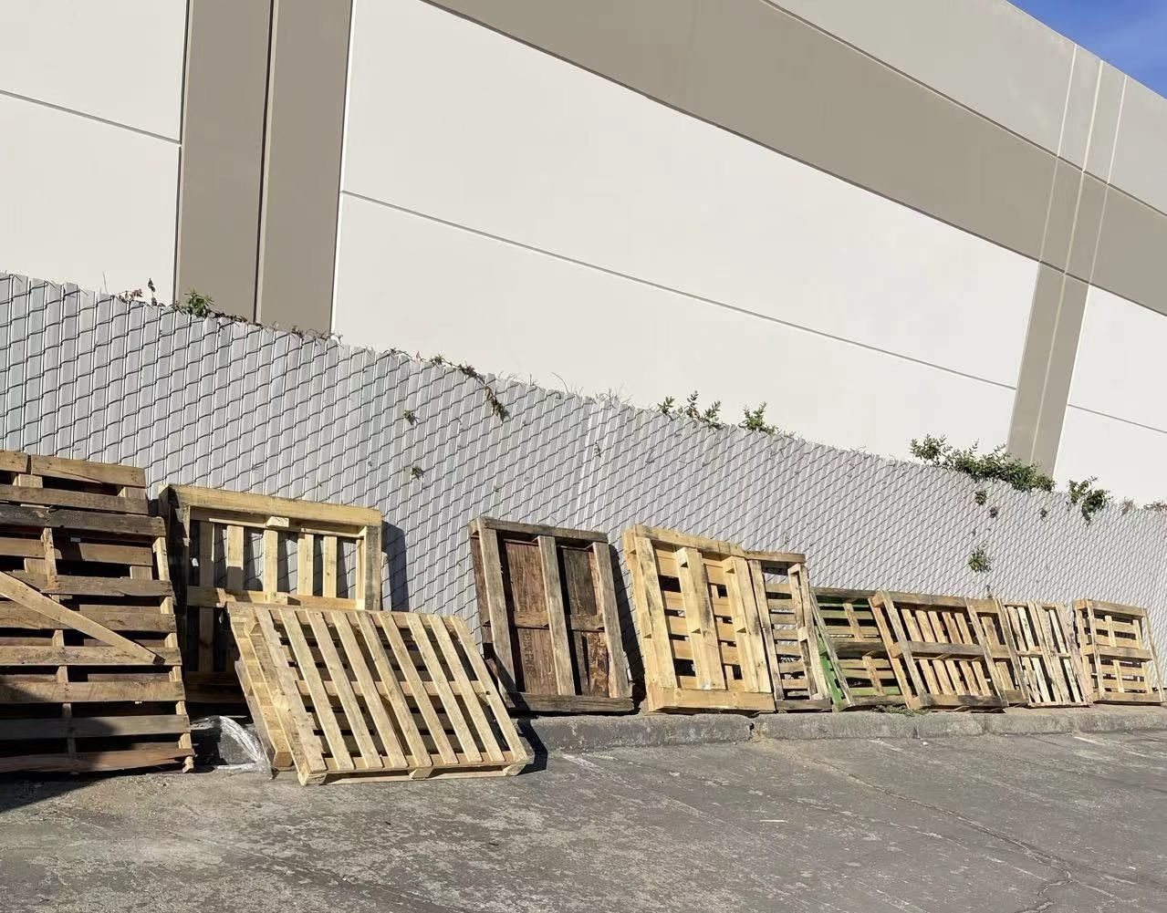 Free Pallet