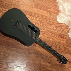 Smart Guitar
