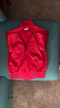 Puma   Jacket