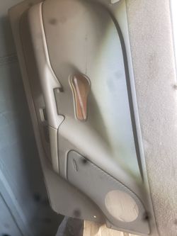 2004 Chevrolet Tahoe