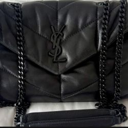 YSL Bag 