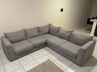 Gray sectional