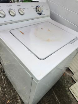 Washer