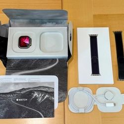 Apple Watch Ultra 2