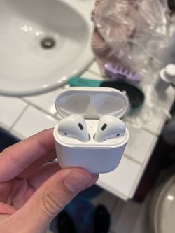 AirPods 