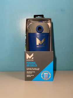 Mission Personal Air Cooler