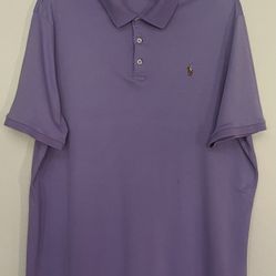 Polo Ralph Lauren Men’s  Classic Fit Polo Shirt XL