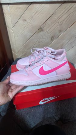 Nike Dunk Low