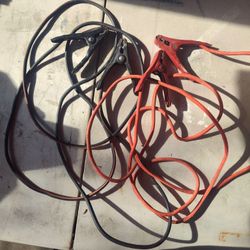 Car Booster Cable, Jumper 