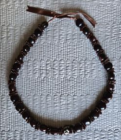 Hawaiian Bead Necklace