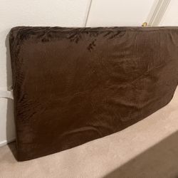 Twin Bunk Mattress 4” Foam 