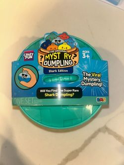 RMS USA MYSTERY DUMPLING x 2