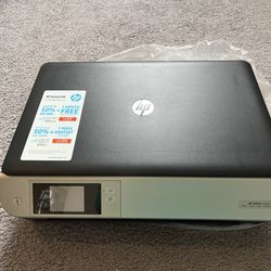 HP ENVY 5530 All-In-One Inkjet Printer