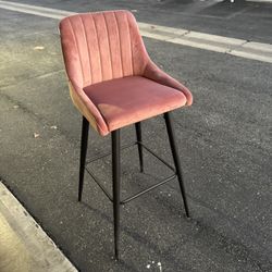 Scheel 30" Bar Stool (Set of 4)