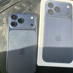 iPhone 17 Pro Max 2TB