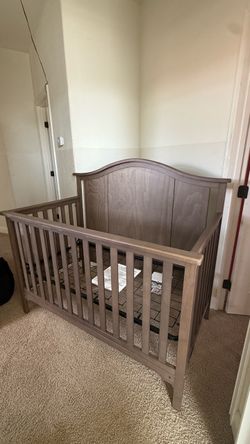 Baby Crib