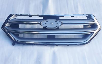 2015-2016-2017-2018 FORD EDGE 💯👌✅️✅️[OEM] FRONT GRILLE
