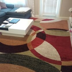 Coffe Table Like New