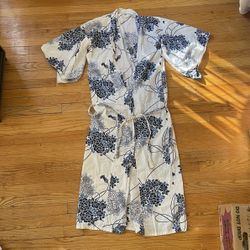 Vintage Kimono