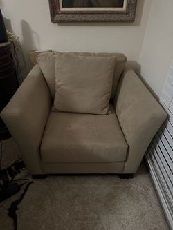 Sofa chair