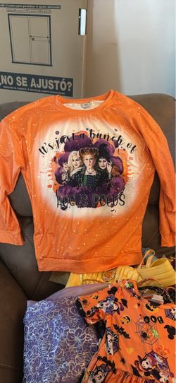Girls size XL 5$