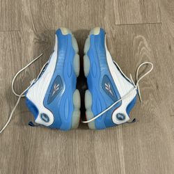 Reebok Iverson Legacy