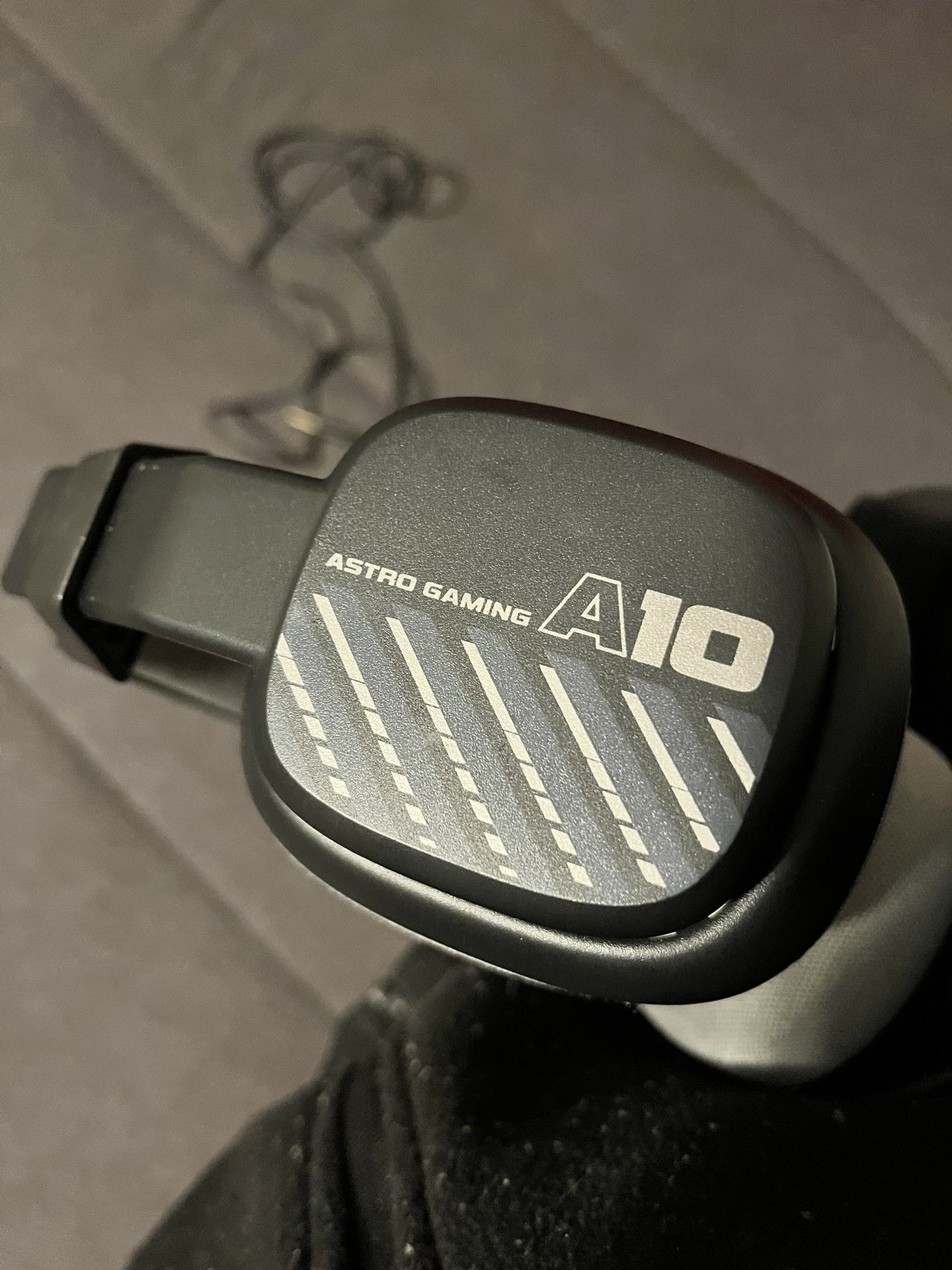 Astro A10 Gaming Headset Gen 2 Wired Headset 