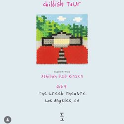 Lane 8 Tickets Tonight 10/4