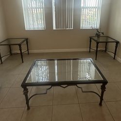 Coffee Tables Set