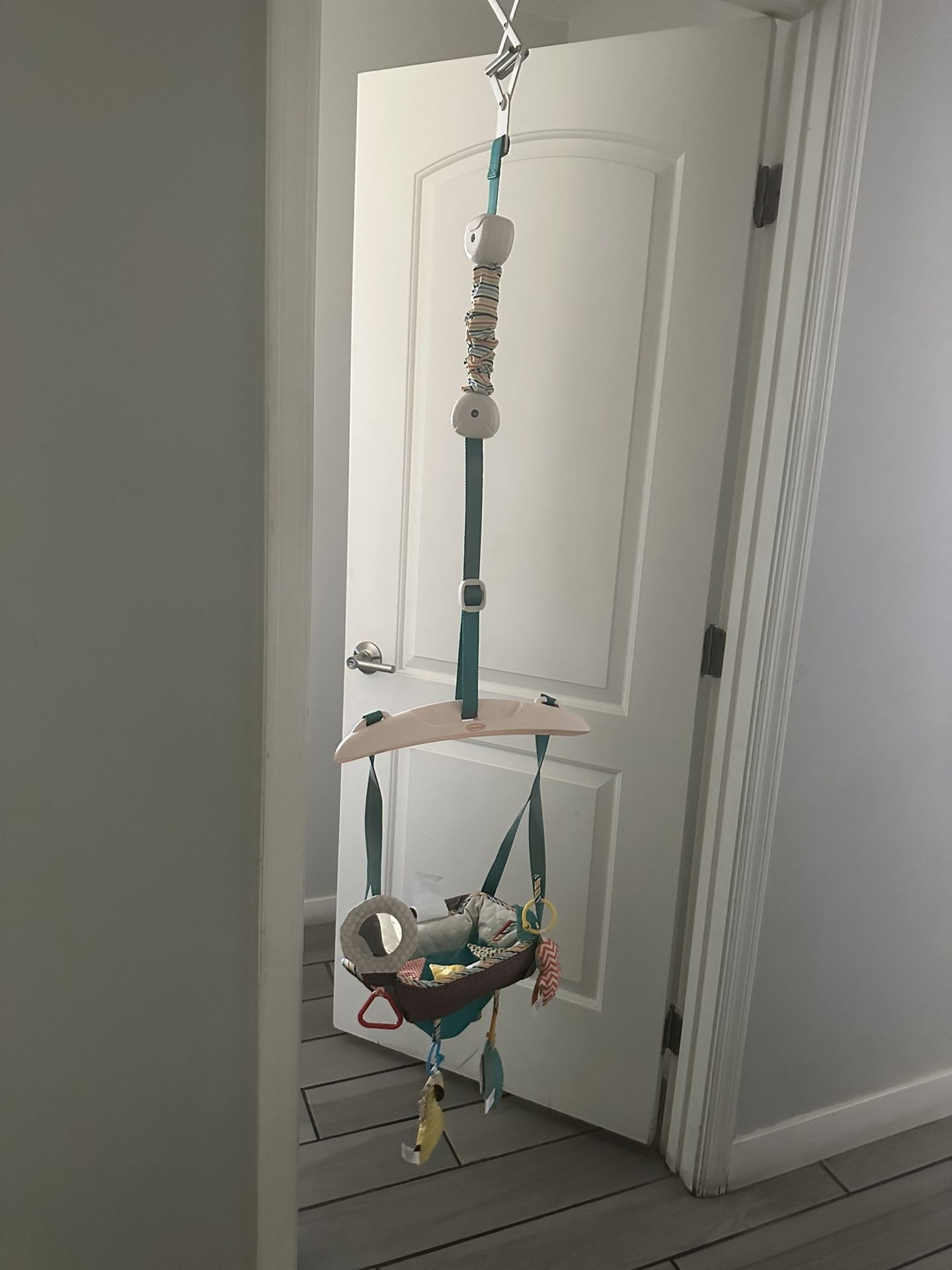 baby swing