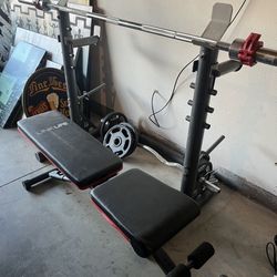 Bench Press