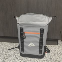 Backpack Cooler 