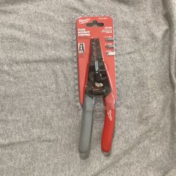 Milwaukee Nm Wire Strippers