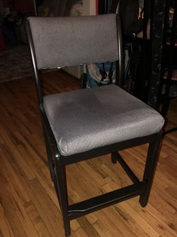High stools
