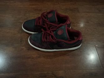 Nike dunks