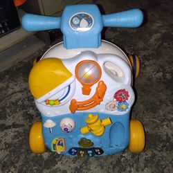 Baby And Toddler Stuff