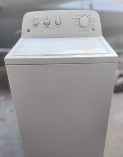 Washer