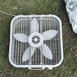 Fan