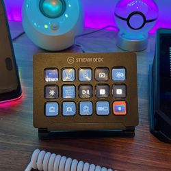 El Gato Stream Deck