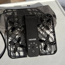 Hover Air X1 Drone