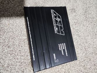 Evo 8 / 2g Dsm AEM V2 ecu