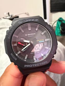 Casio G-Shock GA-B2100 Watch