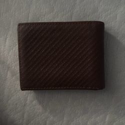 Tommy Hilfiger Wallet 