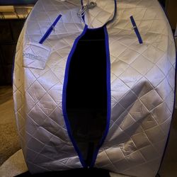 Portable Sauna