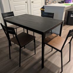 Table Sandsberg Ikea 