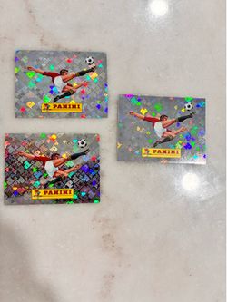 Panini 00