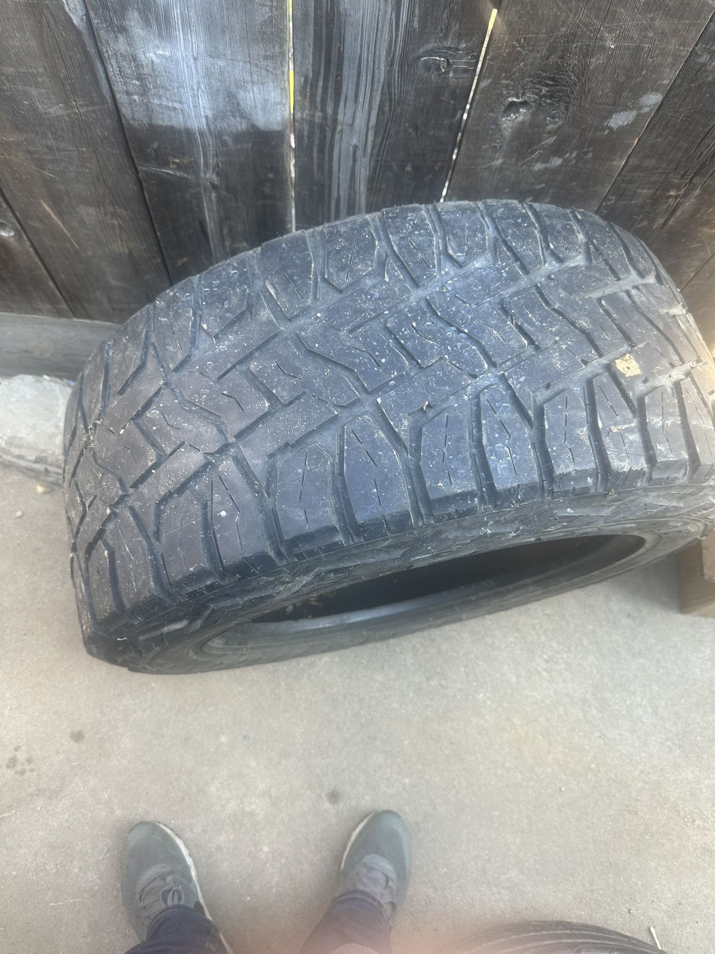Toyo Tire