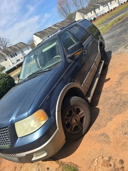 2004 Ford Expedition