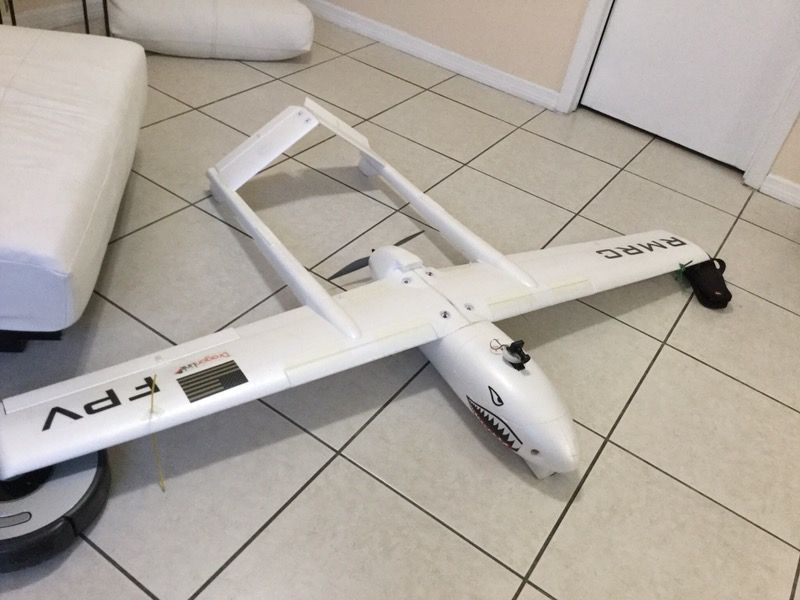 Rmrc fpv hotsell
