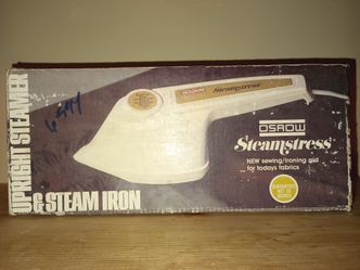 Iron